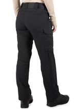 First Tactical Women's Black V2 Tactical Pants