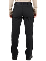 First Tactical Women's Black V2 Tactical Pants