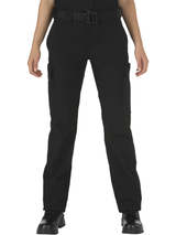 5.11 Tactical Women's Black Stryke PDU Class B Cargo Pant