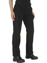 5.11 Tactical Women's Black Stryke PDU Class B Cargo Pant