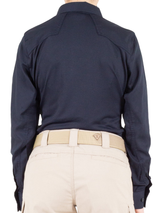 Albany PD First Tactical Women's V2 Pro Performance Shirt