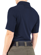 Albany PD First Tactical Women's Performance Short Sleeve Polo