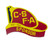 CSFA Sponsor Sticker