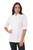 Chef Works Women's Hartford Chef Coat Chef Works Women's Hartford Chef Coat