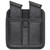 Bianchi Nylon Triple Threat II Double Magazine Pouch Bianchi Nylon Triple Threat II Double Magazine Pouch