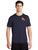 CSFA Navy Sport-Tek Posi-UV Pro T-Shirt with Red and Yellow Logo CSFA Navy Sport-Tek Posi-UV Pro T-Shirt with Red and Yellow Logo