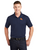 CSFA Sport-Tek Micropique Sport-Wick Polo CSFA Sport-Tek Micropique Sport-Wick Polo