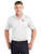 CSFA White Sport-Tek Micropique Sport-Wick Polo CSFA White Sport-Tek Micropique Sport-Wick Polo