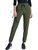 Barco Women's Fern Terra 6-Pocket Mid-Rise CiCLO Jogger Scrub Pants Barco Women's Fern Terra 6-Pocket Mid-Rise CiCLO Jogger Scrub Pants