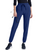 Barco Women's Indigo Terra 6-Pocket Mid-Rise CiCLO Jogger Scrub Pants Barco Women's Indigo Terra 6-Pocket Mid-Rise CiCLO Jogger Scrub Pants