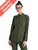 Barco Women's Fern Virtue 3-Pocket Stand-Up Collar CiCLO Scrub Jacket Barco Women's Fern Virtue 3-Pocket Stand-Up Collar CiCLO Scrub Jacket