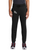 CSFA Black Sport-Tek Fleece Jogger with White Logo CSFA Black Sport-Tek Fleece Jogger with White Logo