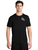 CSFA Black Sport-Tek Posi-UV Pro T-Shirt with White Logo CSFA Black Sport-Tek Posi-UV Pro T-Shirt with White Logo