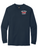 San Diego County Fire Long Sleeve Gildan Hammer Shirt San Diego County Fire Long Sleeve Gildan Hammer Shirt