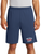 San Diego County Fire Sport-Tek Pocketed Shorts San Diego County Fire Sport-Tek Pocketed Shorts