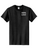 Federal Fire Black Short Sleeve Gildan Hammer Shirt Federal Fire Black Short Sleeve Gildan Hammer Shirt