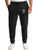 Federal Fire Black Port & Company Sweatpants Federal Fire Black Port & Company Sweatpants