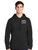 Federal Fire Black Sport-Tek Hooded Pullover Federal Fire Black Sport-Tek Hooded Pullover
