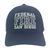 Federal Fire Pacific Headwear Flex Cap Federal Fire Pacific Headwear Flex Cap