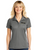 San Diego County Probation Women's Micropique Polo San Diego County Probation Women's Micropique Polo
