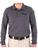 San Diego County Probation Men's Performance Long Sleeve Polo San Diego County Probation Men's Performance Long Sleeve Polo