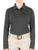 San Diego County Probation Women's Performance Long Sleeve Polo San Diego County Probation Women's Performance Long Sleeve Polo