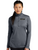 San Diego County Probation Women's 1/4-Zip Pullover San Diego County Probation Women's 1/4-Zip Pullover