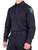 El Cerrito PD First Tactical Men's V2 Pro Performance Shirt