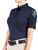 El Cerrito PD First Tactical Women's V2 Pro Performance Short Sleeve Shirt