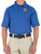 El Cerrito PD Volunteer First Tactical Men's Performance Short Sleeve Polo