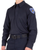 Alameda PD First Tactical Men's V2 Pro Performance Shirt