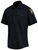 Danville PD Flying Cross Prime Flex Poly/Wool Men's Class A Short Sleeve Shirt