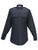 San Leandro PD Flying Cross 100% Wool Men's Long Sleeve Shirt