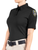 San Leandro PD First Tactical Women's V2 Pro Performance Short Sleeve Shirt