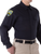 Albany PD First Tactical Men's V2 BDU Long Sleeve Shirt