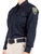 Albany PD First Tactical Women's V2 BDU Long Sleeve Shirt