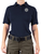 Albany PD First Tactical Women's Performance Short Sleeve Polo