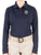 Alameda PD First Tactical Women's Performance Long Sleeve Polo