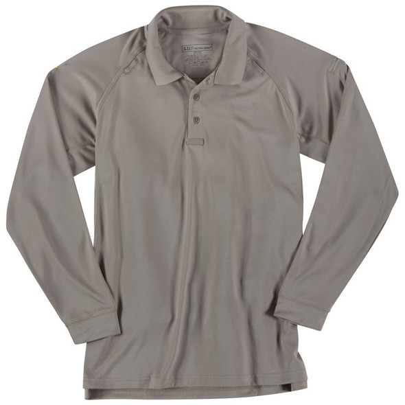 5.11 Tactical Performance Long Sleeve Polo