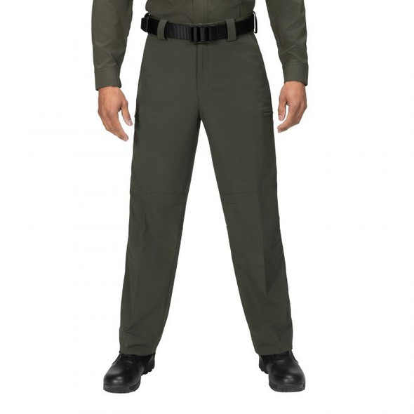 Buyr.com | Pants | 5.11 Tactical Women's Stryke Covert Cargo Pants,  Stretchable, Gusseted Construction, Style 64386, Black, 2