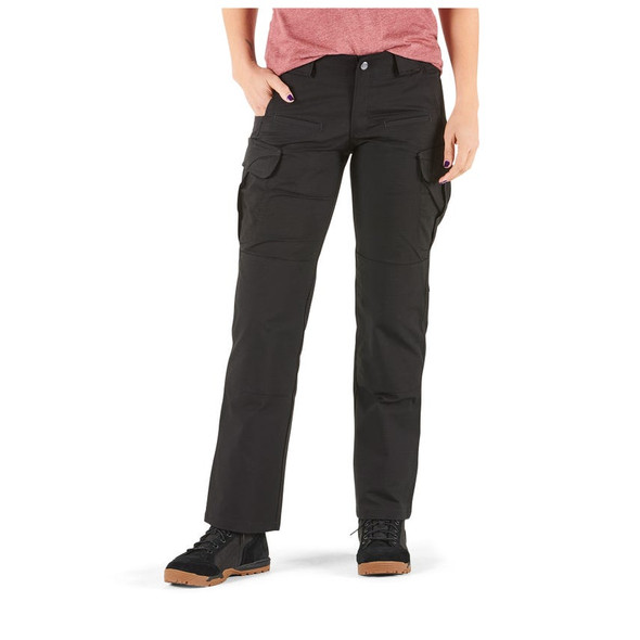 5.11 Tactical TDU Green Stryke Women's Pant