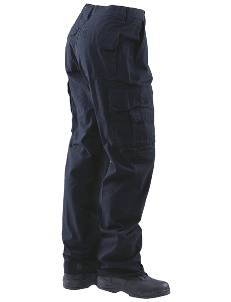 Men's Command Polyester Pants w/ Freedom Flex Waistband