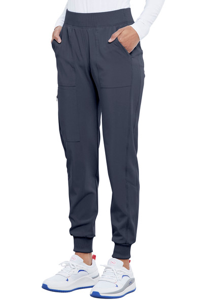 Cherokee Workwear Women's Allura Pull-On Jogger