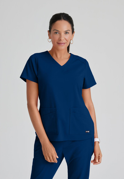 Barco Emma Scrub Top