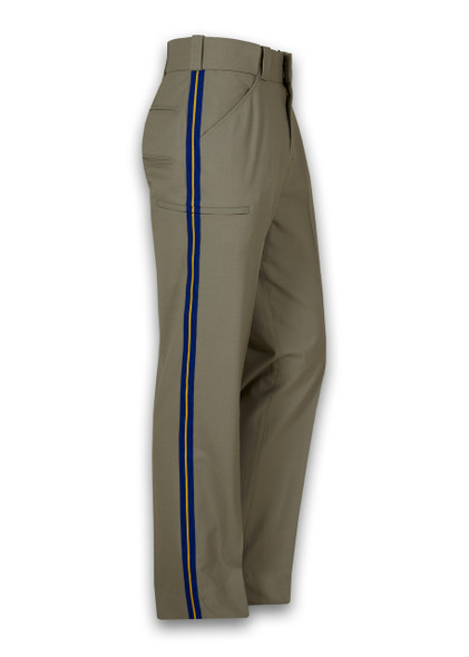 CHP Women's Spiewak Ripstop Internal Cargo Duty Pant