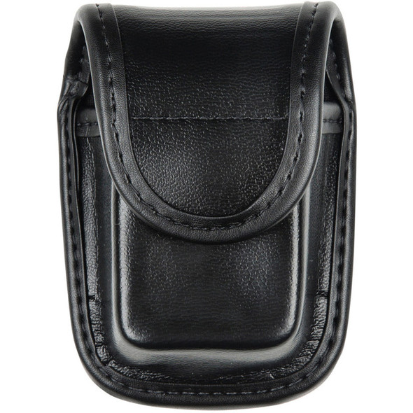 Bianchi Plain Leather Glove Holder