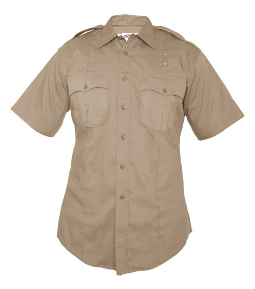 Kern County SD Elbeco Reflex Men's West Coast Short Sleeve RipStop Shirt