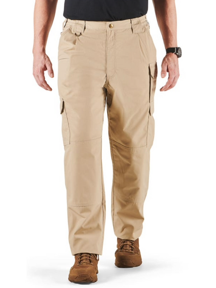 5.11 Tactical Khaki Taclite Pro Pants
