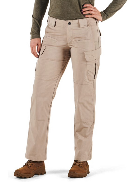 5.11 Tactical Khaki Stryke Women's Pant