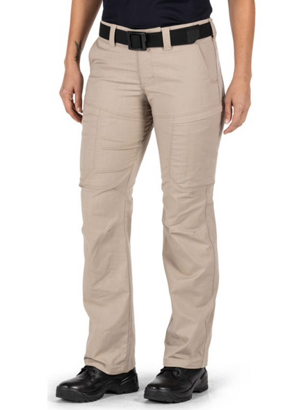 5.11 Tactical Khaki Women's Apex Pant